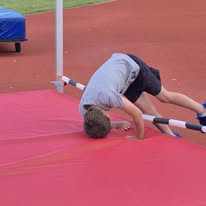 Minis Little Athletics